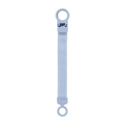 BIBS Clip Loop Speenkoord - Dusty Blue
