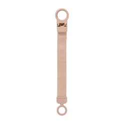 BIBS Clip Loop Speenkoord - Dusty Blue