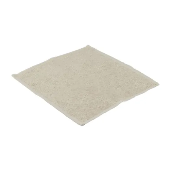 BIBS Fles - Medium Flow - 240 ml - Silicone/Glas - Ivory