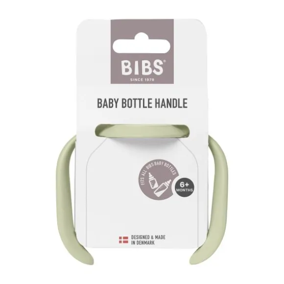 Bibs Fles - Slow Flow - 150 ml - Latex - Ivory