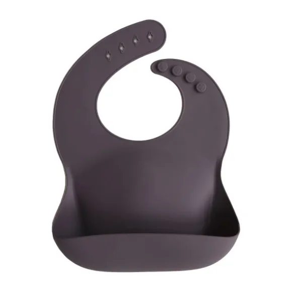 BiBs Retro Fopspeen Woodchuck / Blush 6-18 Mnd 2 Stuks