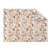 Bink bedding Adam Boxkleed - 80 x 100 cm