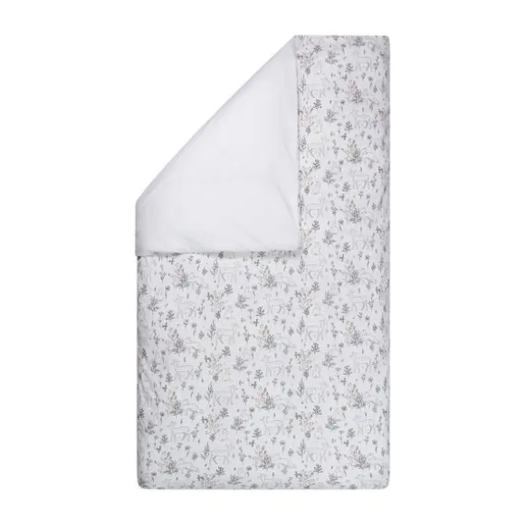 Bink Bedding Bas Dekbedovertrek - 60 x 80 cm