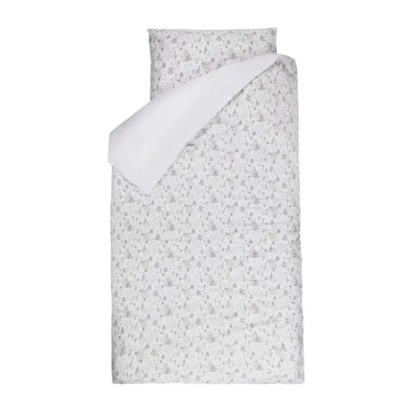 Bink Bedding Bas Dekbedovertrek - 100 x 135 cm