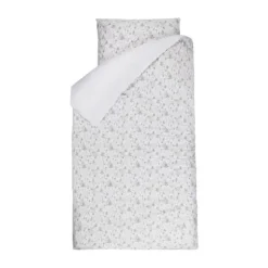 Bink Bedding Bas Dekbedovertrek - 120 x 150 cm