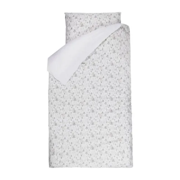 Bink Bedding Bas Dekbedovertrek - 120 x 150 cm