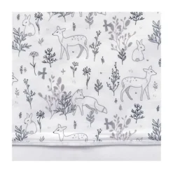 Bink Bedding Bas Wieglaken - 75 x 100 cm