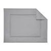 Bink Bedding Bo Boxkleed Grijs 71 x 122 cm
