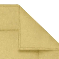 Bink Bedding Bo Boxkleed Grijs 71 x 122 cm
