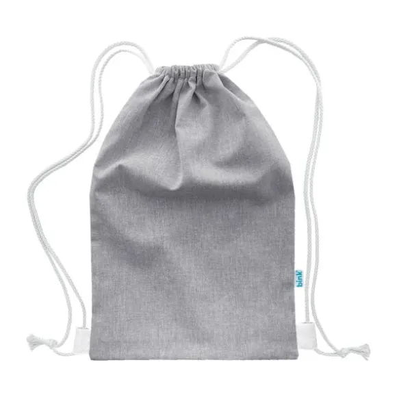 Bink Bedding Bo Gymtas Blue