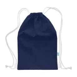 Bink Bedding Bo Gymtas Blue