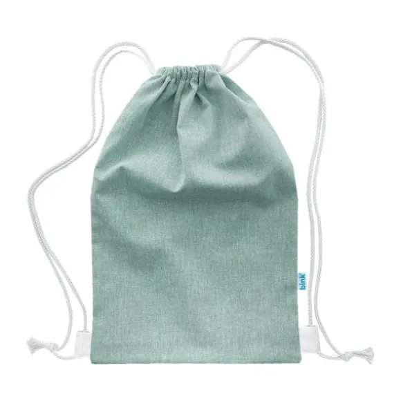 Bink Bedding Bo Gymtas Blue