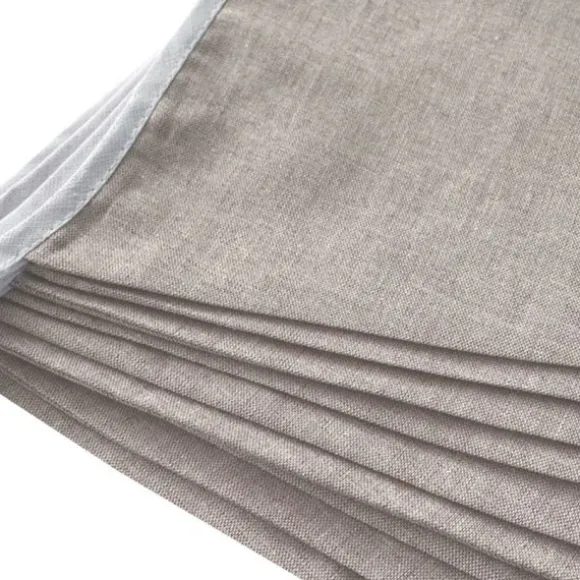 Bink Bedding Bo Vlaggenlijn – Mt. XXL – Zand
