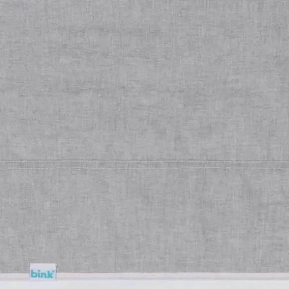 Bink Bedding Bo Wieglaken Blue 75 x 100 cm