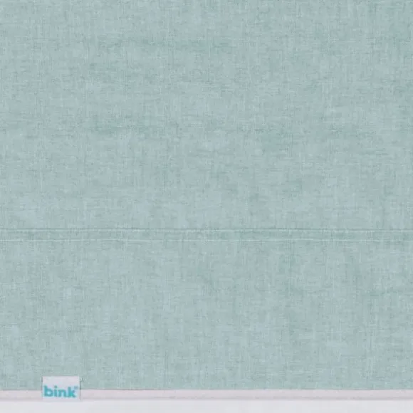 Bink Bedding Bo Wieglaken Blue 75 x 100 cm