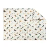 Bink Bedding Bram Boxkleed - 71 x 122 cm