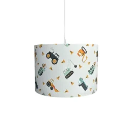 Bink bedding Bram Harde Hanglamp - 30 cm