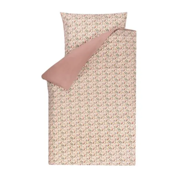 Bink Bedding Dees Dekbedovertrek 80 x 60 cm