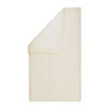 Bink Bedding Esmee Dekbedovertrek - 60 x 80 cm - Ecru