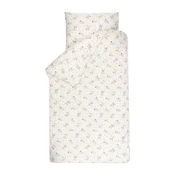 Bink Bedding Fien Dekbedovertrek - 120 x 150 cm