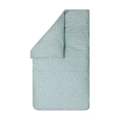 Bink Bedding Jasmijn Dekbedovertrek - 60 x 80 cm