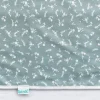 Bink Bedding Jasmijn Ledikantlaken - 100 x 150 cm