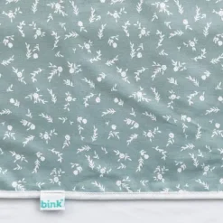 Bink Bedding Jasmijn Wieglaken - 75 x 100 cm