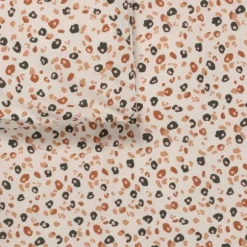 Bink Bedding Leopard Dekbedovertrek - 100 x 135 cm