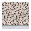 Bink Bedding Leopard Ledikantlaken - 100 x 150 cm