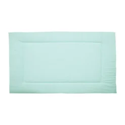 Bink Bedding Pique Boxkleed Marine 71 x 122 cm