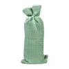 Bink Bedding Pique Kruikenzak Olijf