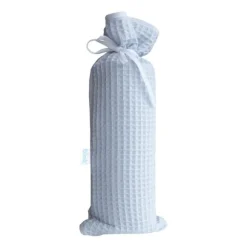 Bink Bedding Pique Kruikenzak Olijf
