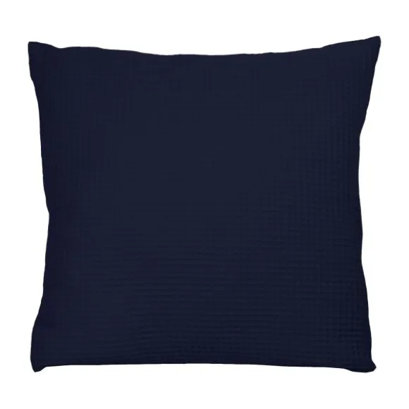 Bink Bedding Pique Kussen Zand 50 x 50 cm