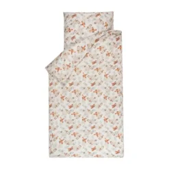 Bink Bedding Raf Dekbedovertrek - 120 x 150 cm