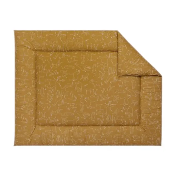 Bink Bedding Savanne Boxkleed - 80 x 100 cm