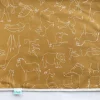 Bink Bedding Savanne Ledikantlaken - 100 x 150 cm
