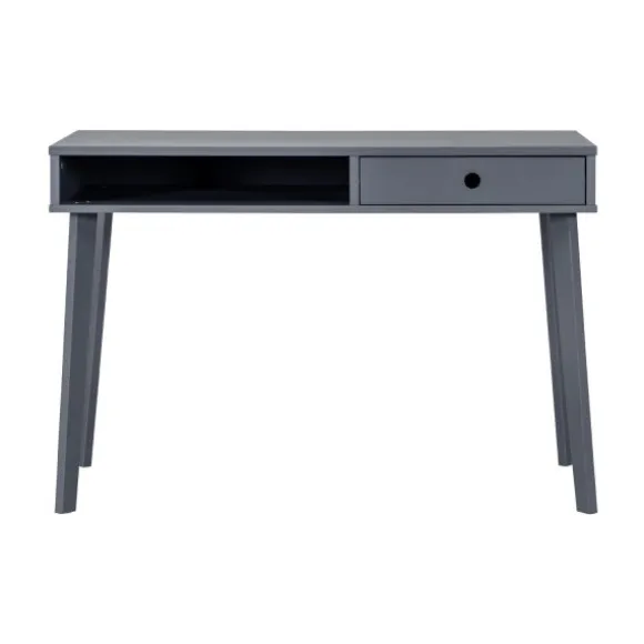 BLN Kids Sacha Bureau Grey