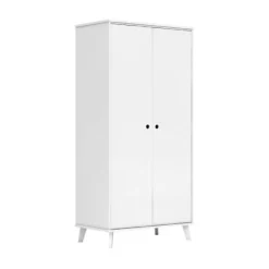 BLN Kids Sacha Bureau White
