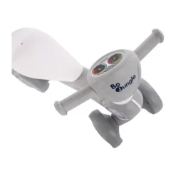 Bo Jungle Jumpy Loopfiets Grey