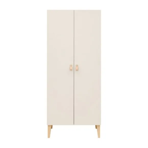 Bopita Amira Ledikant 60x120 cm - Dune/Naturel