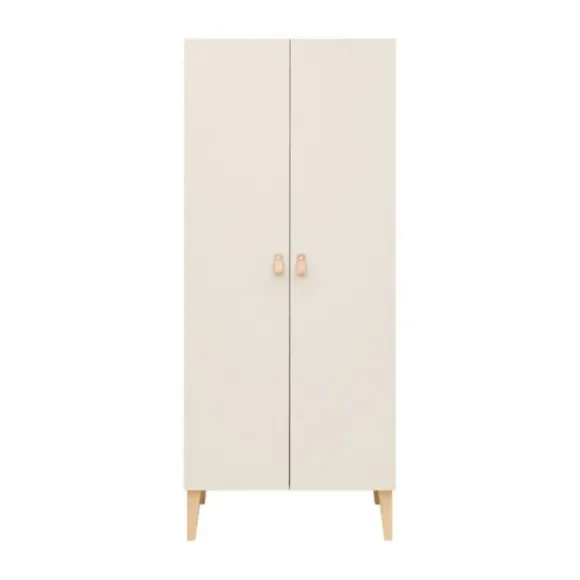 Bopita Amira Ledikant 60x120 cm - Dune/Naturel