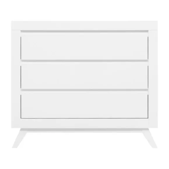 Bopita Anne Commode – Wit