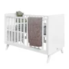 Bopita Anne Ledikant 60x120 cm – Wit