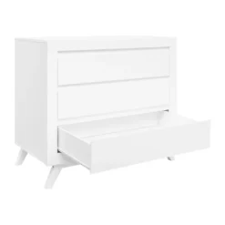 Bopita Anne Ledikant 60x120 cm – Wit