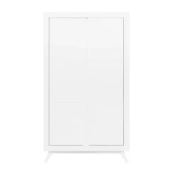 Bopita Anne Ledikant 60x120 cm – Wit