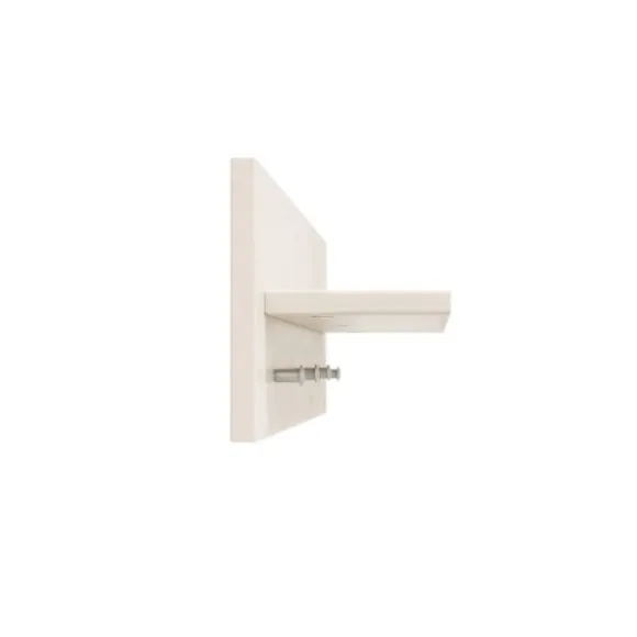 Bopita Babykamer Lines - Dune / Naturel | Ledikant 60 x 120 cm + Commode