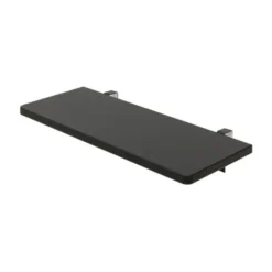 Bopita Bedplankje Mat Zwart