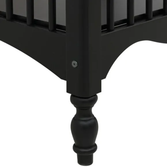 Bopita Belle Box - Mat Zwart