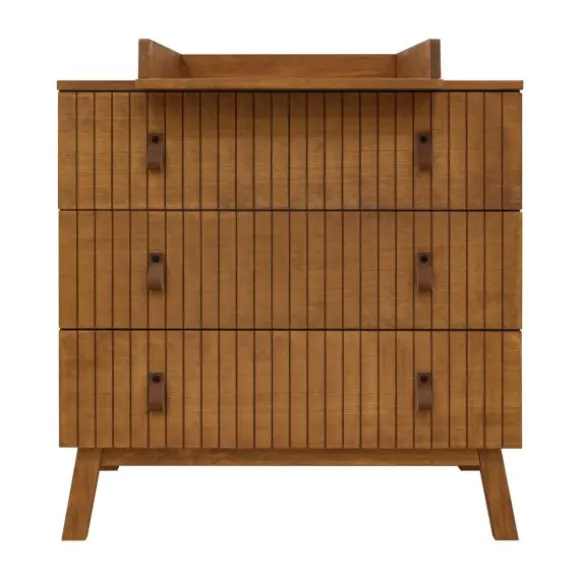 Bopita Bo Bladvergroter - Rose / Wood