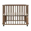 Bopita Box Caro - Walnoot